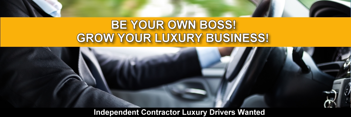 Mears Luxury Driver